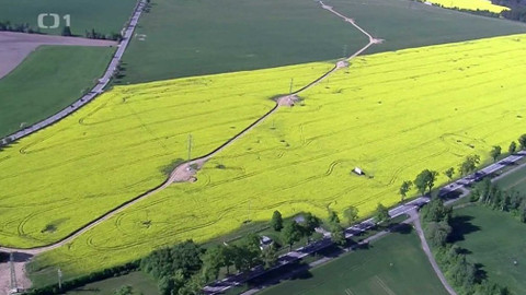 Reportéři ČT - 13. května 2019