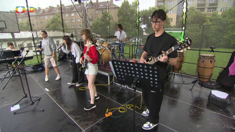 Zprávičky - 10. června