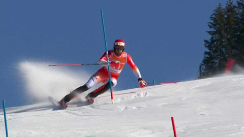 Světový pohár v alpském lyžování - SP Norsko