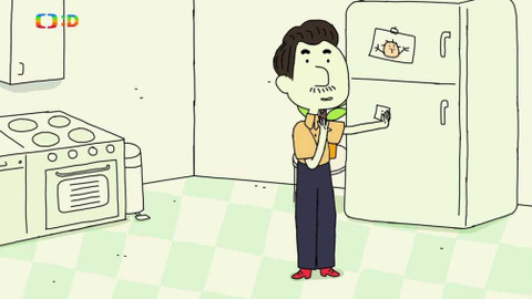 Michel - 20/26 Zloděj Brigita