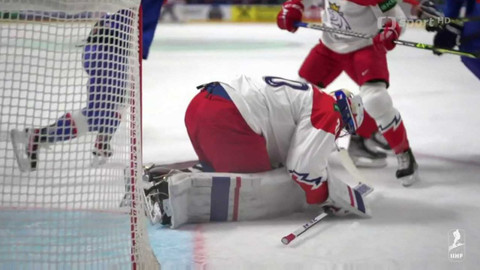 MS v ledním hokeji 2023 Finsko, Lotyšsko - Hokej v 10 minutách