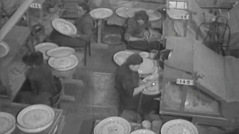 Archiv ČT24 - Co se z Československa vyváželo za socialismu