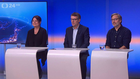 90’ ČT24 - 90′ ČT24