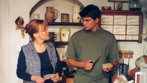 Ranč U Zelené sedmy - 18/21 Ranč U Zelené sedmy