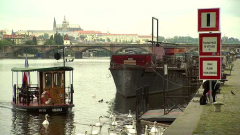 Z metropole - 18. června 2022