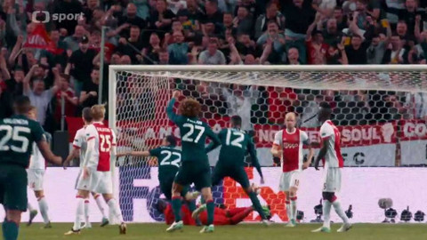 Magazín Evropské a Konferenční ligy UEFA - Magazín Evropské ligy UEFA