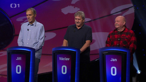 Kde domov můj? - 27. ledna