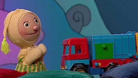 Kouzelná školka - 30. března 2017