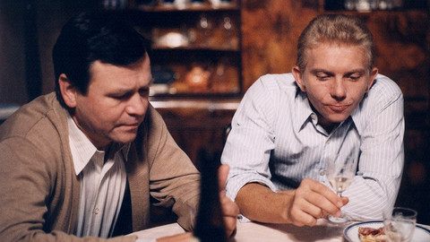 Přísahám a slibuji - Epizoda 3/4