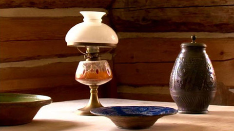 Vesnicopis - Porešín