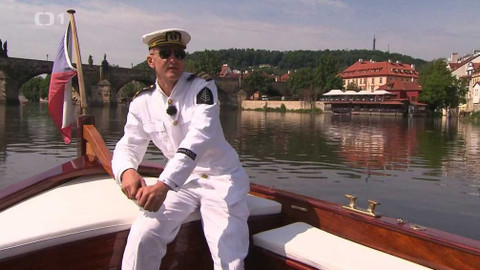 Z metropole - 8. srpna 2020