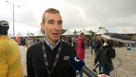 L'Etape Czech Republic by Tour de France - L’Etape Czech Republic 2021