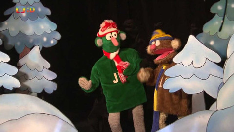 Zprávičky - 13. ledna 2021