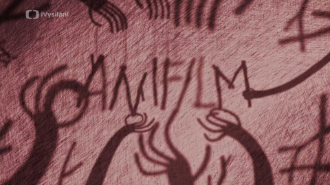 ČT podporuje kulturu - ANIFILM