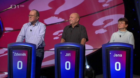 Kde domov můj? - 28. března 2023