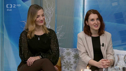 Dobré ráno - 9. prosince 2024