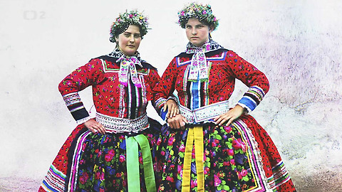 Sousedé - 31. července