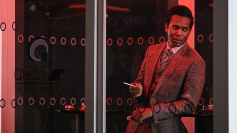 Parlament - Epizoda 6/10