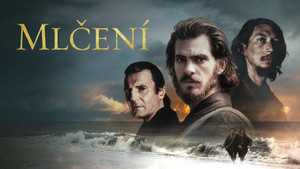 Obrázek pořadu Mlčení
