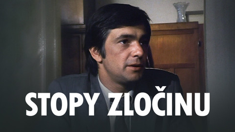 Stopy zločinu