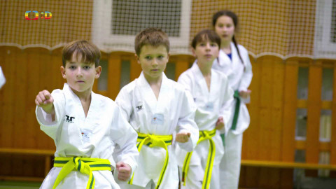 Lvíčata - 22. února