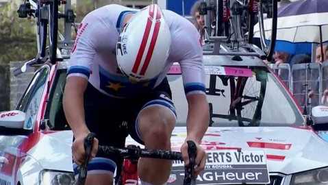 inCycle - InCycle 2019