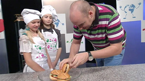 Zprávičky - 22. března 2013