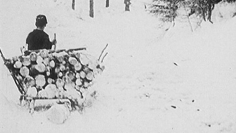 Hledání ztraceného času - Staré Valašsko