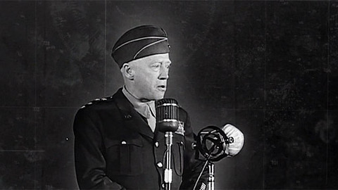 Generál Patton - 10/10 Rozdrcení Třetí říše