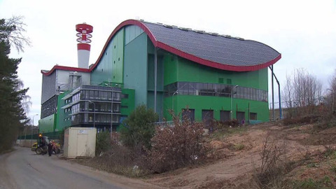 Nedej se! - Občanský vzdor v ohni