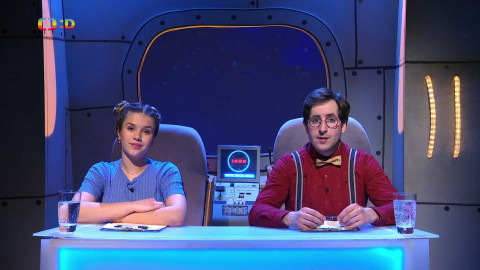 PLANETA YÓ - 4. března 16:05