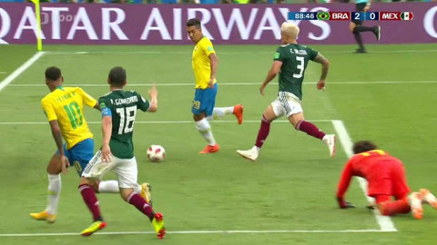 FIFA MS ve fotbalu 2018 Rusko - MS 2018 Rusko