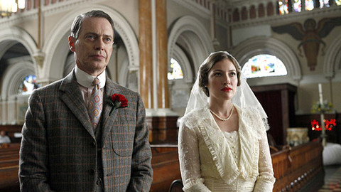 Impérium - Mafie v Atlantic City - 12/12 Na ztracené