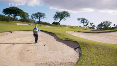 Golf Time - 15. srpna 2019