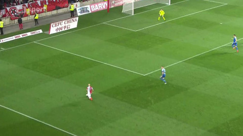 Studio fotbal - Dohráno