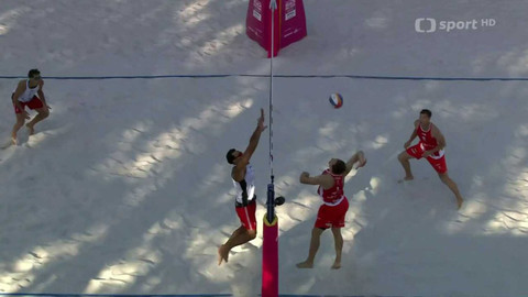 Ostrava Beach Pro - J&T Banka Ostrava Beach Pro