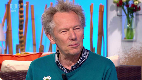 Sama doma - 15. května