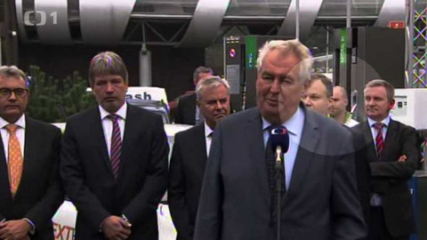 Reportéři ČT - 27. srpna 2018