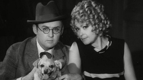 Fantom operety - 2/5 Fantom zasahuje