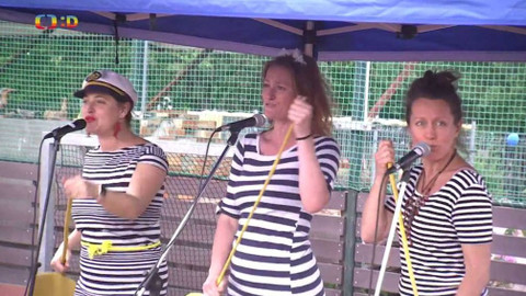 Zprávičky - 5. června 2020