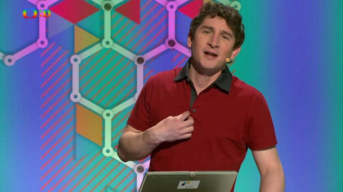 AZ kvíz junior - 1. října 2017