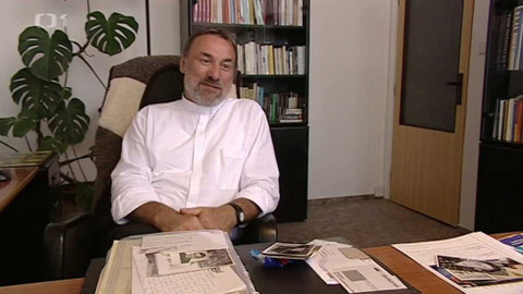 Cesty víry - Robert Falkenauer