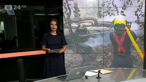 90’ ČT24 - 90′ ČT24