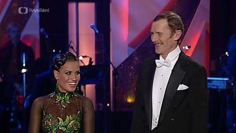 StarDance - StarDance II: 7. soutěžní večer – rozhodnutí