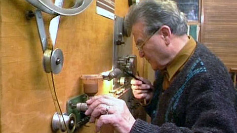 Svět bez hranic - Dr. Rentz