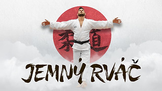 Jemný rváč