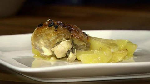 Vše o vaření - 1. listopadu 2013