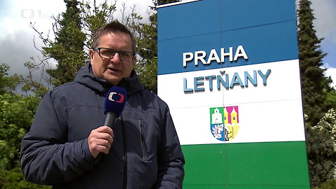 Z metropole - 16. května