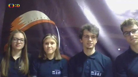 Zprávičky - 7. prosince 2021