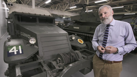 Bitvy o Evropu - 3/8 Průlom v Normandii